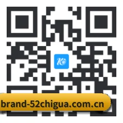 iOS 防封体系版 二维码